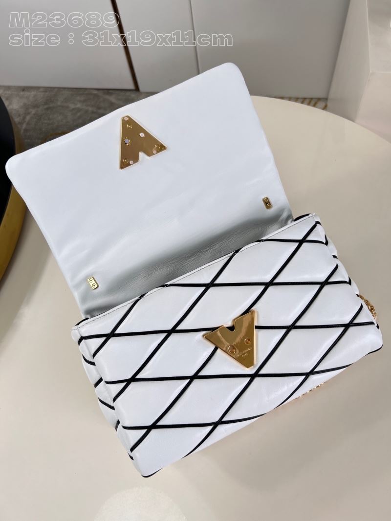 Louis Vuitton Satchel Bags